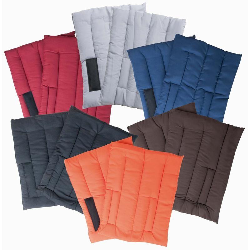 TdeT Cotons pour Stable Boots - SHOPHORSE